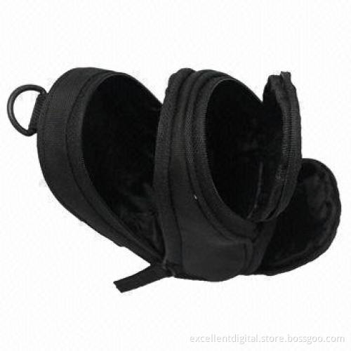 Small camera case